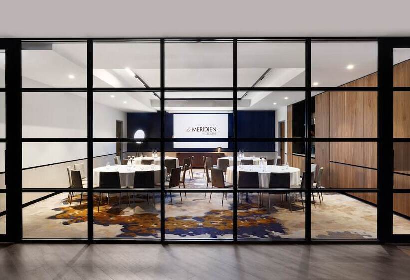 ホテル Le Méridien Melbourne