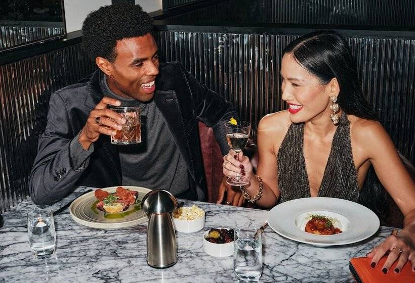 ホテル Le Méridien Melbourne