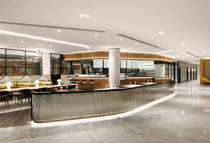 ホテル Le Méridien Melbourne