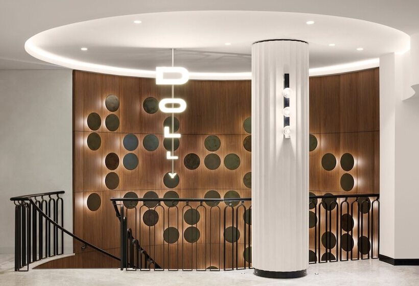 ホテル Le Méridien Melbourne