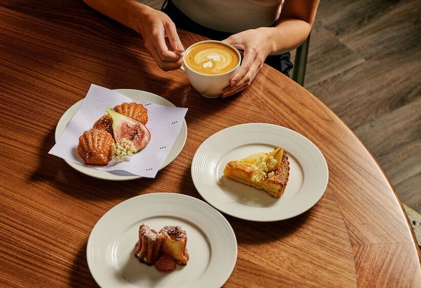 ホテル Le Méridien Melbourne