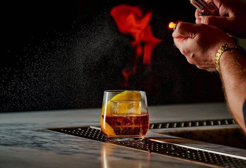 ホテル Le Méridien Melbourne