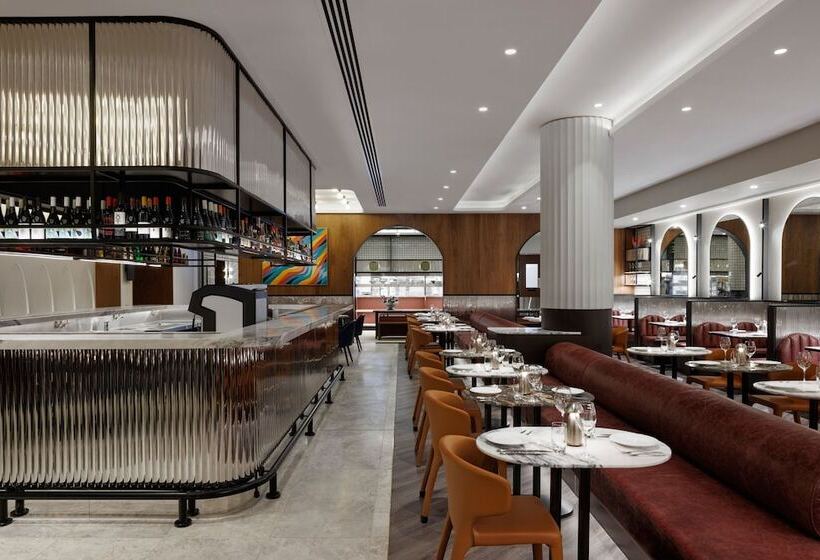 ホテル Le Méridien Melbourne