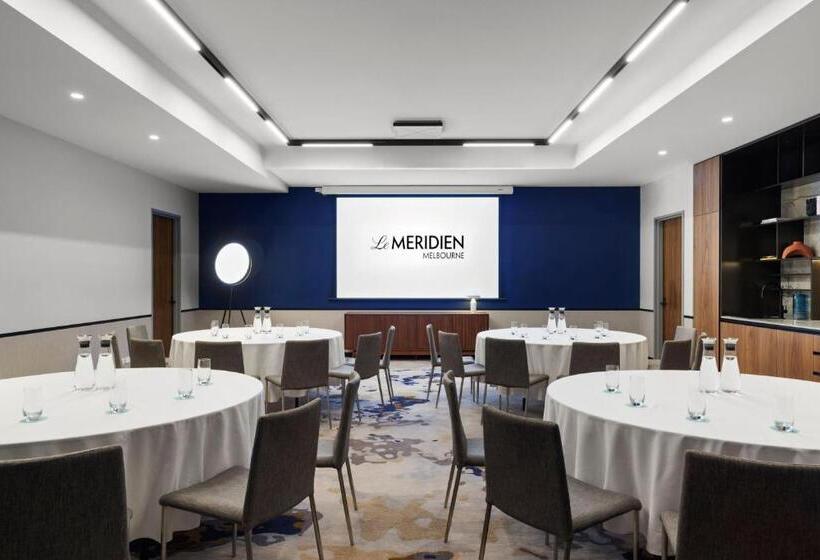 ホテル Le Méridien Melbourne