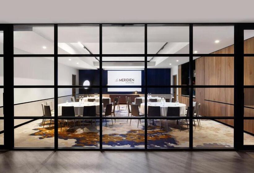 ホテル Le Méridien Melbourne