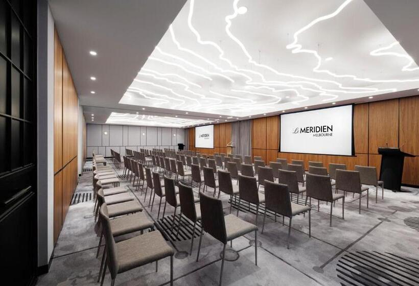 ホテル Le Méridien Melbourne