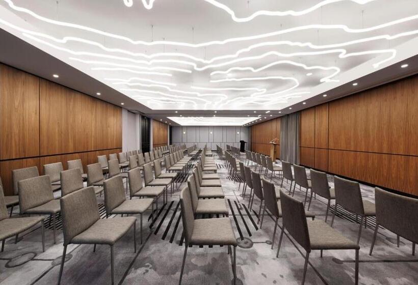 ホテル Le Méridien Melbourne