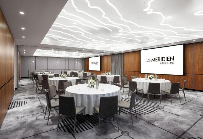 ホテル Le Méridien Melbourne
