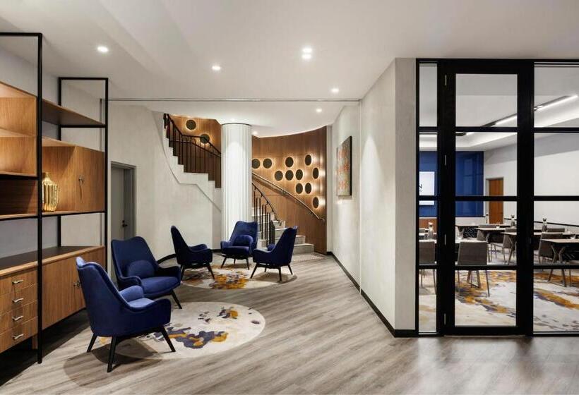 ホテル Le Méridien Melbourne