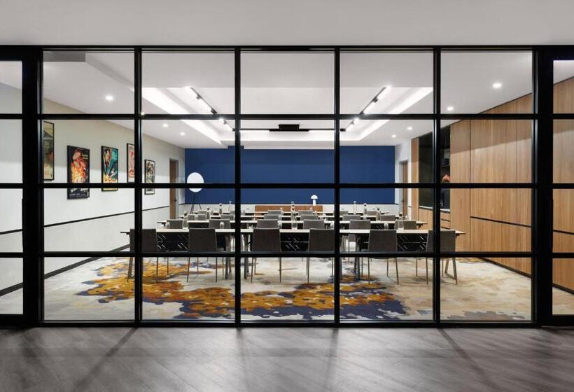 ホテル Le Méridien Melbourne