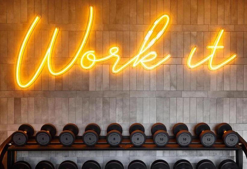 ホテル Le Méridien Melbourne