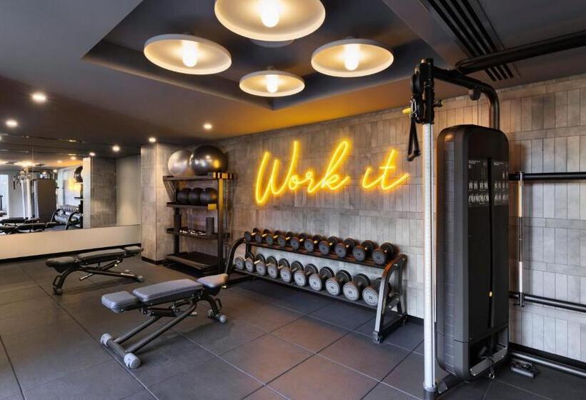 ホテル Le Méridien Melbourne