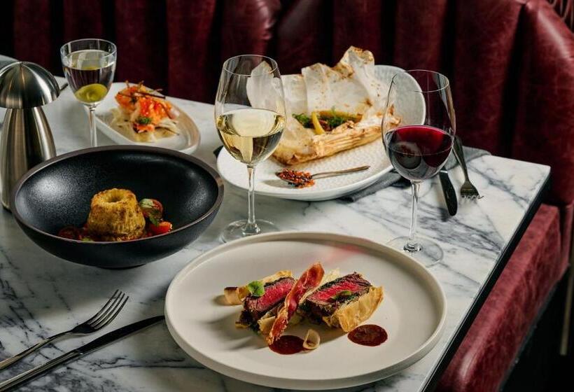 ホテル Le Méridien Melbourne