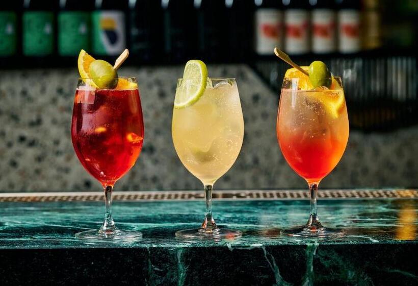 ホテル Le Méridien Melbourne