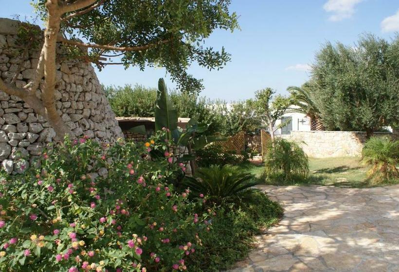 فندق Leuca Twentys