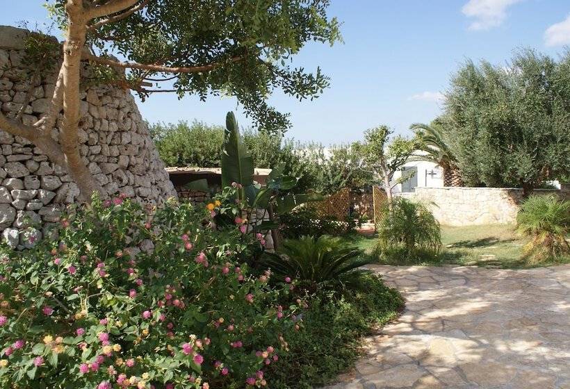 فندق Leuca Twentys