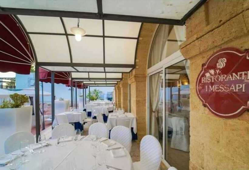 فندق Leuca Twentys