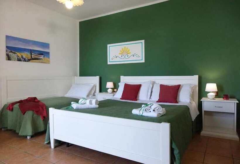 فندق Leuca Twentys