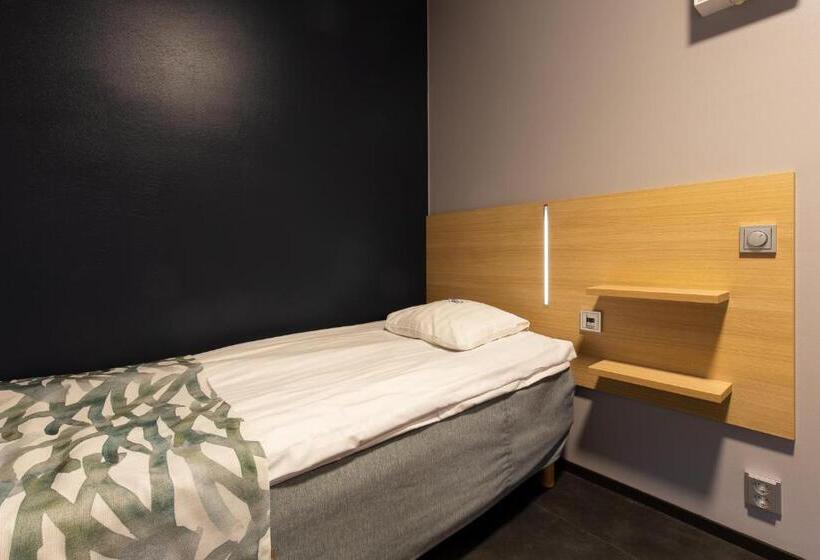 فندق Linnasmäki