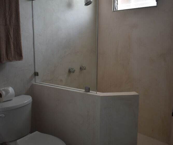 호텔 Luna Azul By Uvas