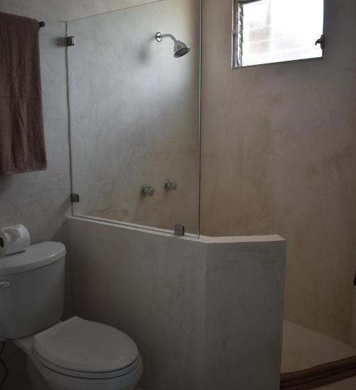 호텔 Luna Azul By Uvas