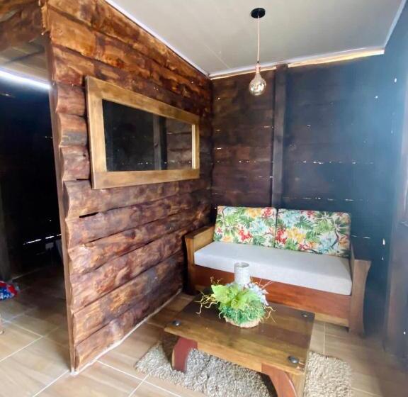 호텔 Luna Azul Tatacoa