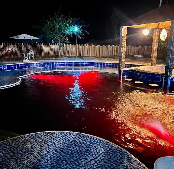 호텔 Luna Azul Tatacoa