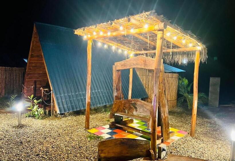 هتل Luna Azul Tatacoa