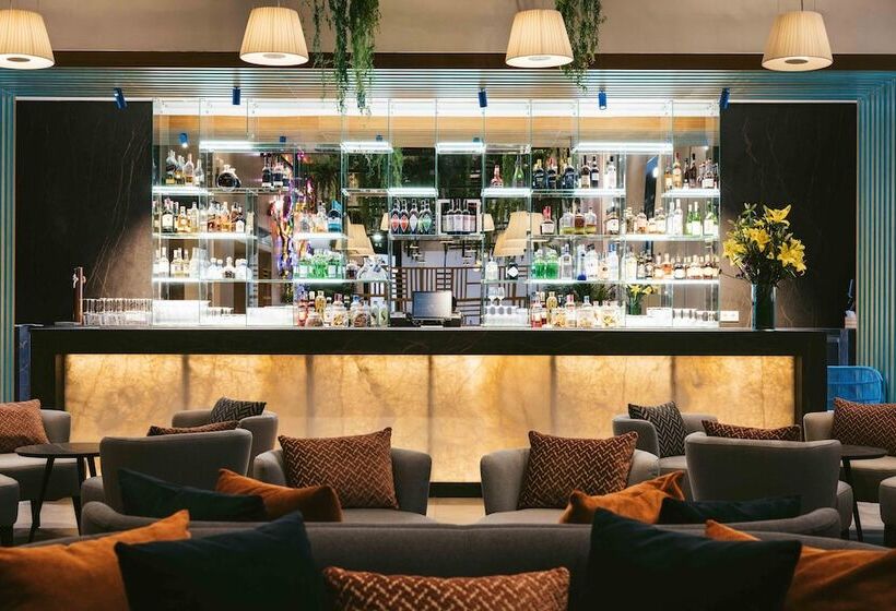 هتل Martinhal Lisbon Oriente