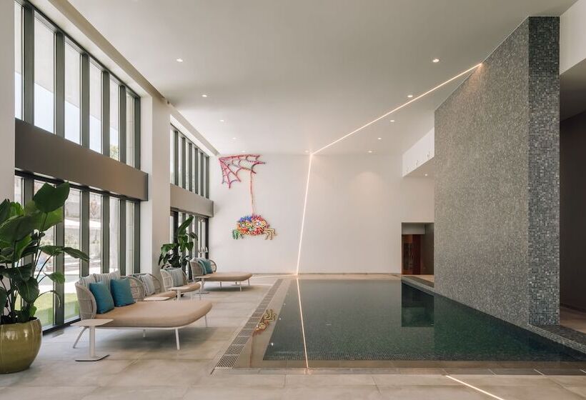 هتل Martinhal Lisbon Oriente