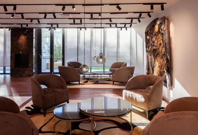 هتل Martinhal Lisbon Oriente