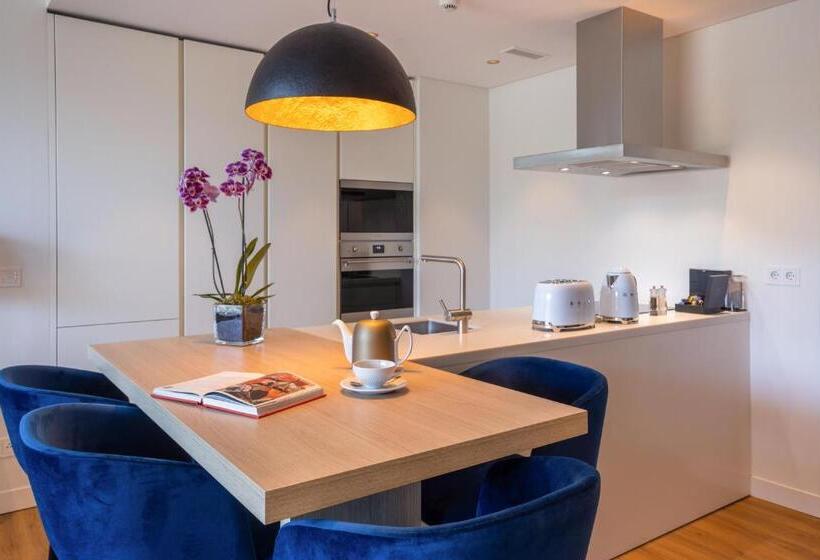 هتل Martinhal Lisbon Oriente