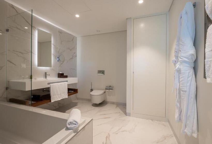 هتل Martinhal Lisbon Oriente