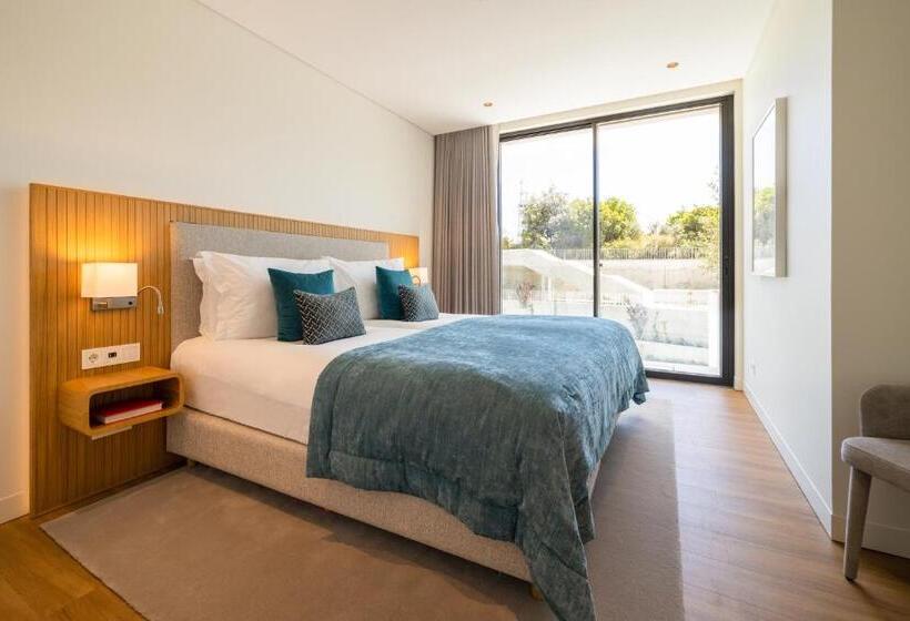 هتل Martinhal Lisbon Oriente