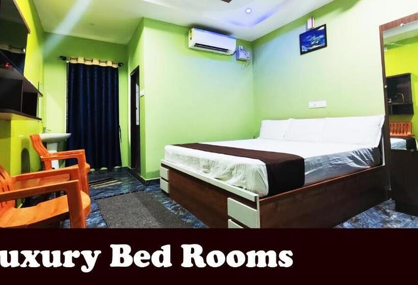 فندق Mg Inn Kanipakam