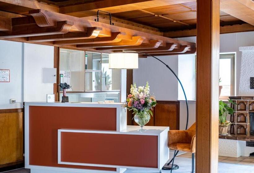 ホテル Mike‘s Mosel Lodge