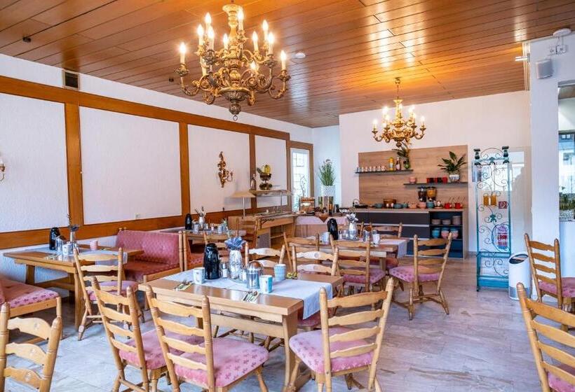 ホテル Mike‘s Mosel Lodge