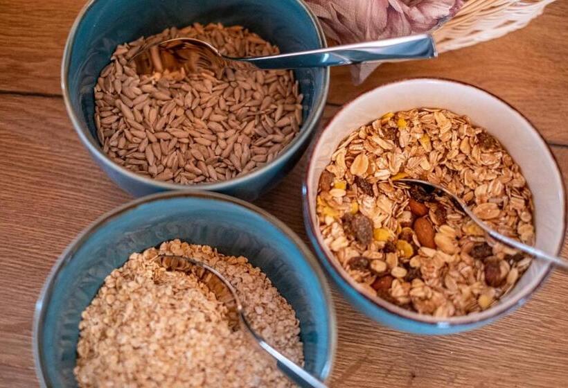 ホテル Mike‘s Mosel Lodge