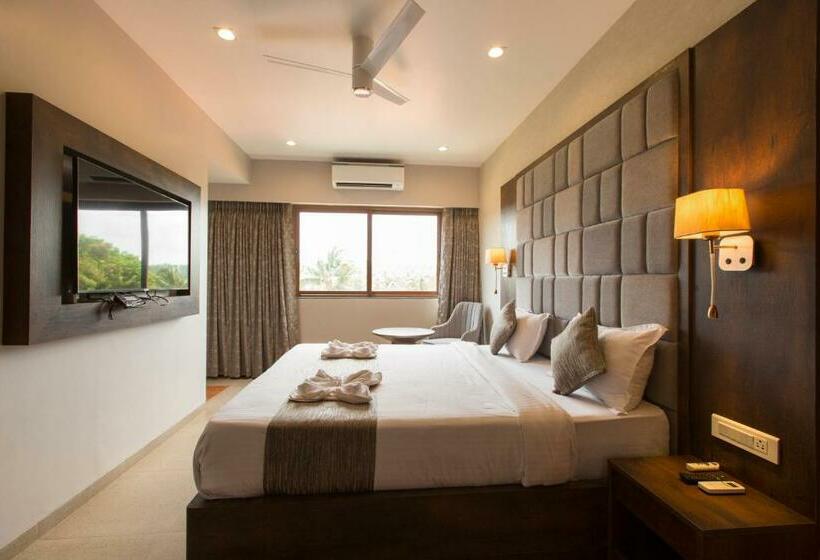 호텔 Nova Candolim By Sudhanand, Candolim