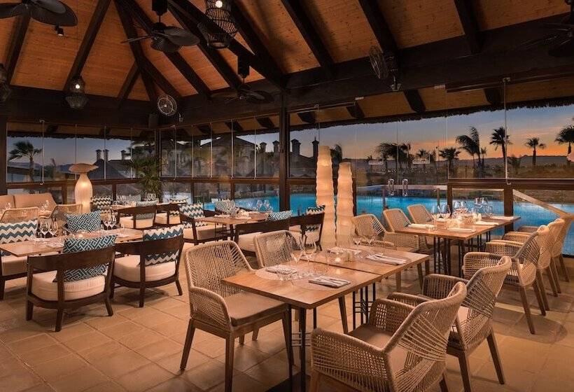 בית מלון כפרי Ona Hacienda Del Alamo Golf Resort