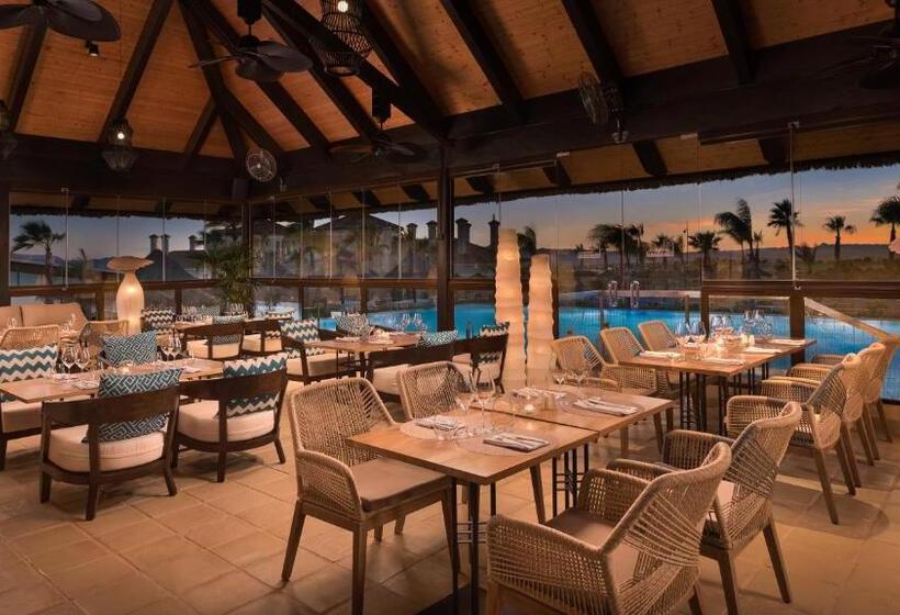 בית מלון כפרי Ona Hacienda Del Alamo Golf Resort