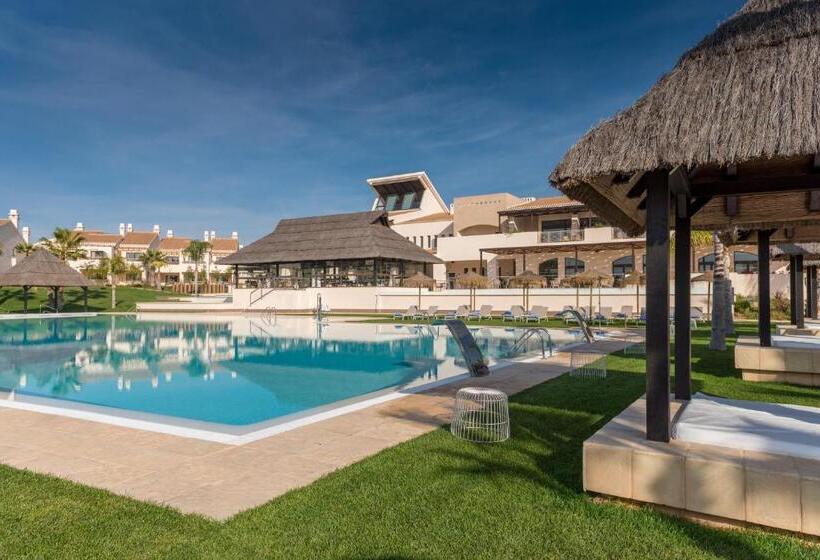 בית מלון כפרי Ona Hacienda Del Alamo Golf Resort