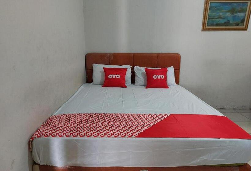 Отель Oyo 92041 Borneo