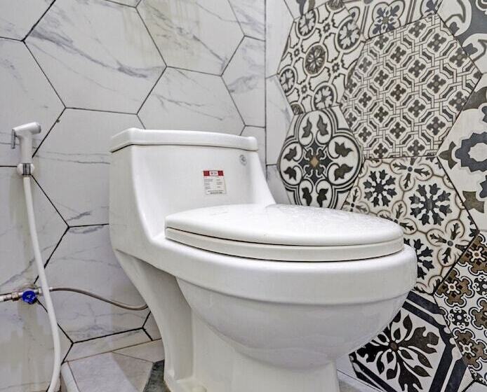 فندق Oyo 92043 Kost Barokah Syariah Madiun