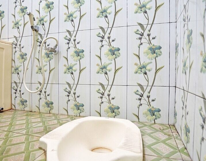 فندق Oyo 92043 Kost Barokah Syariah Madiun