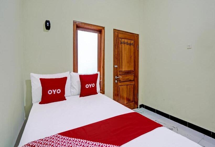 فندق Oyo 92043 Kost Barokah Syariah Madiun