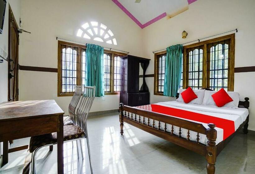 ホテル Flagship British Holiday Homes