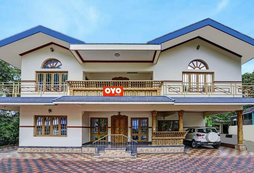 ホテル Flagship British Holiday Homes