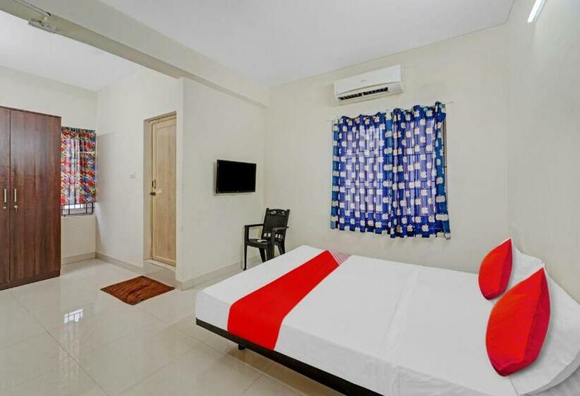 酒店 Flagship Grand Residency