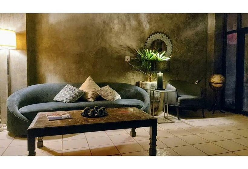 호텔 Oyo Suites Aeropuerto